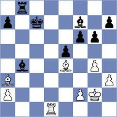Senft - Juhasz (chess.com INT, 2024)