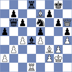 Martinez Reyes - Boehmer (Chess.com INT, 2020)