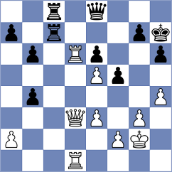 Tilahun - Nord (chess.com INT, 2024)