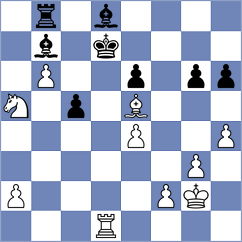 Martinez Reyes - Brokken (chess.com INT, 2023)