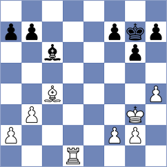 De Leon - Hartikainen (Chess.com INT, 2021)