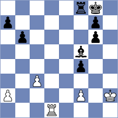 Burtasova - Mikrut (Chess.com INT, 2020)