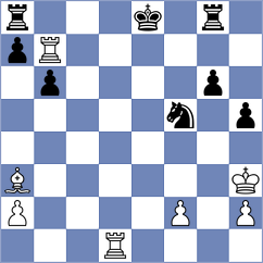 Nepomucky - Malcanek (Chess.com INT, 2021)