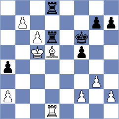 Murtazin - Ferriz Barrios (chess.com INT, 2024)