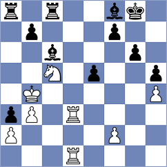 Mirza - Szente Varga (chess.com INT, 2024)