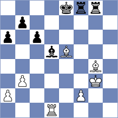 Mitev - Abdukhakimov (chess.com INT, 2024)