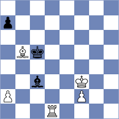 Chadaev - Grebeniuk (Chess.com INT, 2017)