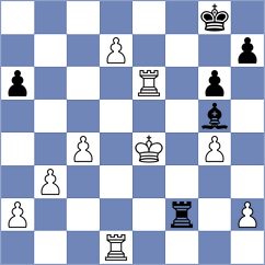Ionescu - Kohler (chess.com INT, 2023)