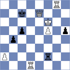 Chumpitaz Carbajal - Ardila (Chess.com INT, 2020)