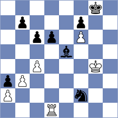 Arabidze - Bryakin (chess.com INT, 2024)