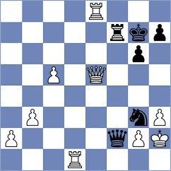Arencibia - Goldsztejn (chess.com INT, 2023)