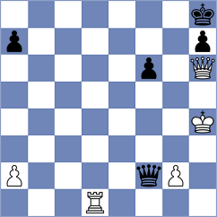 Hamley - Malakhova (Chess.com INT, 2020)