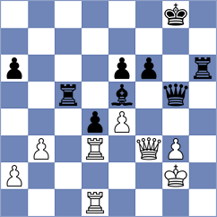 De Freitas - Hernandez Bermudez (Chess.com INT, 2021)