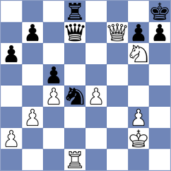 Maly - Piesik (Chess.com INT, 2021)