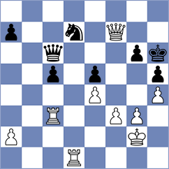 Dominguez Perez - Zumsande (Chess.com INT, 2020)