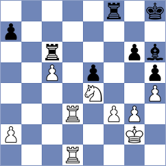 Martel - Nemkova (Chess.com INT, 2020)