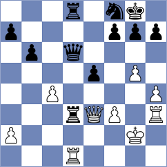 Zeman - Leitao (chess.com INT, 2023)