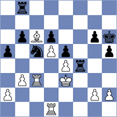 Sarkar - Mazibuko (chess.com INT, 2023)