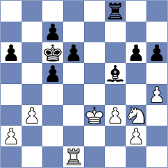 Tokman - Ashiev (chess.com INT, 2021)