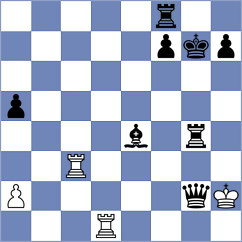 Krzywda - Sliwicki (chess.com INT, 2021)