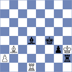 Kilpatrick - Perez (chess.com INT, 2024)
