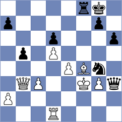 Wen - Sarkar (Chess.com INT, 2020)