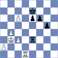 Makaraci - Smith (chess.com INT, 2024)