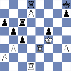 Soderstrom - Sari (chess.com INT, 2023)