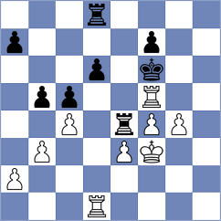 Andreikin - Hulka (chess.com INT, 2024)
