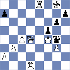 Tejedor Fuente - Theodorou (chess.com INT, 2024)