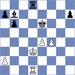 Rosenthal - Hernandez (Chess.com INT, 2019)