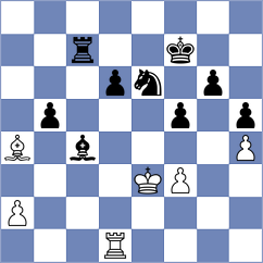 Helmer - Poddubnyi (chess.com INT, 2024)