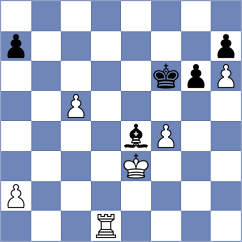 Sernecki - Khripachenko (chess.com INT, 2023)