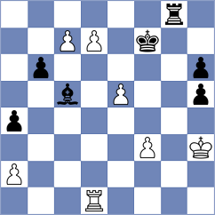 Moroni - Manukyan (Chess.com INT, 2021)