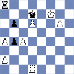 Navara - Dushyant (chess.com INT, 2024)