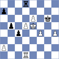 Principe - Ivanova (chess.com INT, 2023)