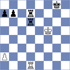 Hayrapetyan - Kuzubov (Chess.com INT, 2020)