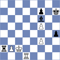 Perez Gormaz - Maghsoodloo (chess.com INT, 2021)