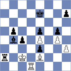 Amura - Zarnicki (chess.com INT, 2024)