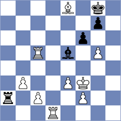 Zitnik - Grein (Chess.com INT, 2021)