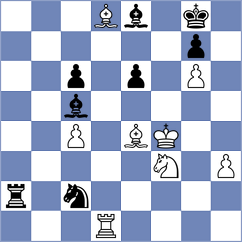 Arca - Ardila (chess.com INT, 2024)
