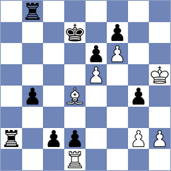 Hemam - Goltsev (chess.com INT, 2022)