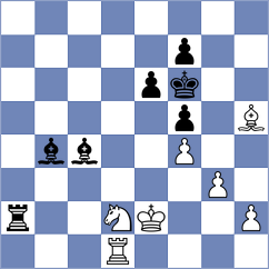 Bugayev - Bocangel Chavez (Chess.com INT, 2020)
