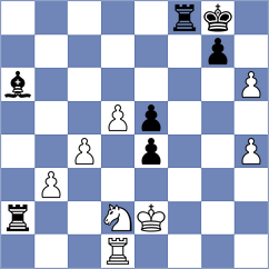 Martin - Kubicka (Chess.com INT, 2021)