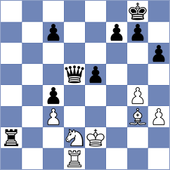 Rathnakaran - Kaufman (Chess.com INT, 2020)
