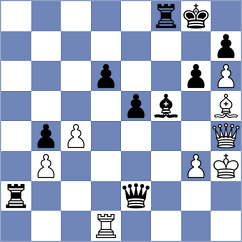 Makhnev - Grochal (Chess.com INT, 2020)