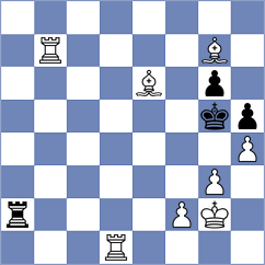 Freitag - Panjkovic (Chess.com INT, 2017)