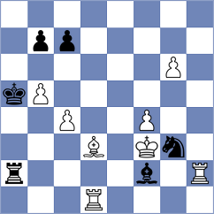Miller - Perez Rodriguez (Chess.com INT, 2021)