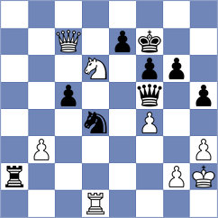 Seemann - Soraas (chess.com INT, 2024)