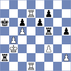 Perez Ponsa - Maksimovic (chess.com INT, 2024)